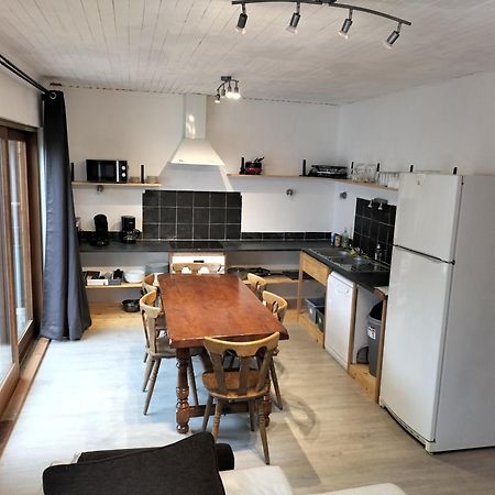A Decouvrir Superbe Maison Calme Et Lumineuse วาหลุยส์ ภายนอก รูปภาพ