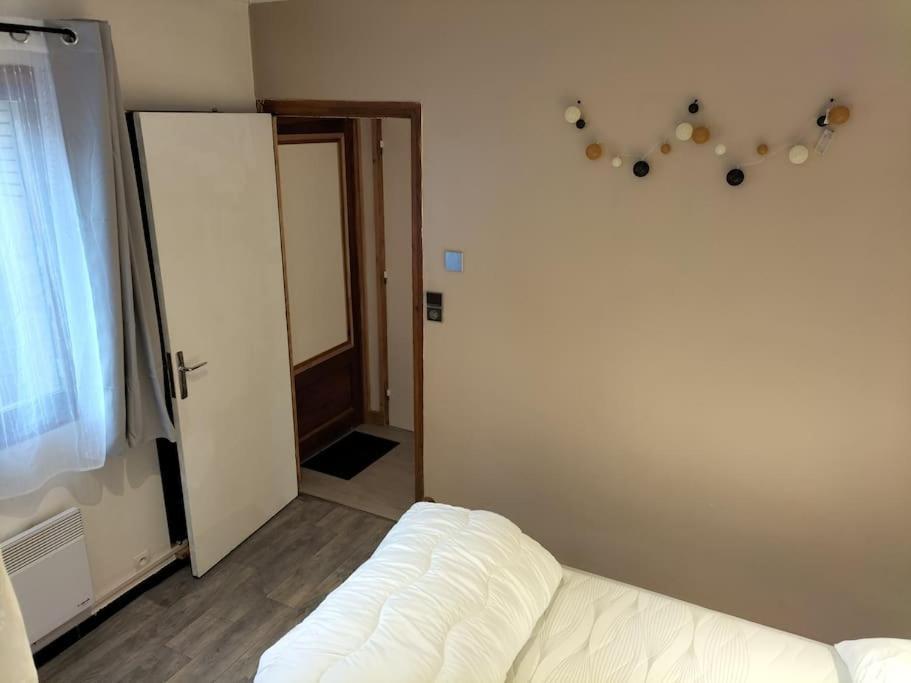 A Decouvrir Superbe Maison Calme Et Lumineuse วาหลุยส์ ภายนอก รูปภาพ