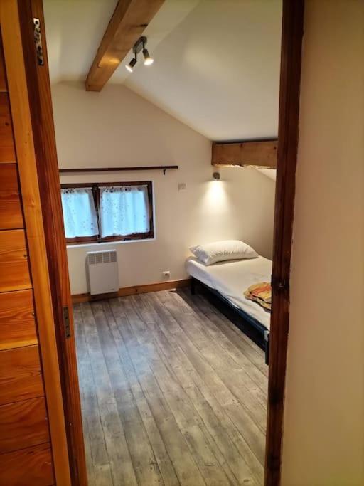 A Decouvrir Superbe Maison Calme Et Lumineuse วาหลุยส์ ภายนอก รูปภาพ