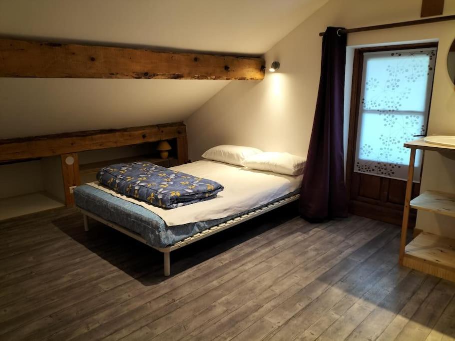 A Decouvrir Superbe Maison Calme Et Lumineuse วาหลุยส์ ภายนอก รูปภาพ