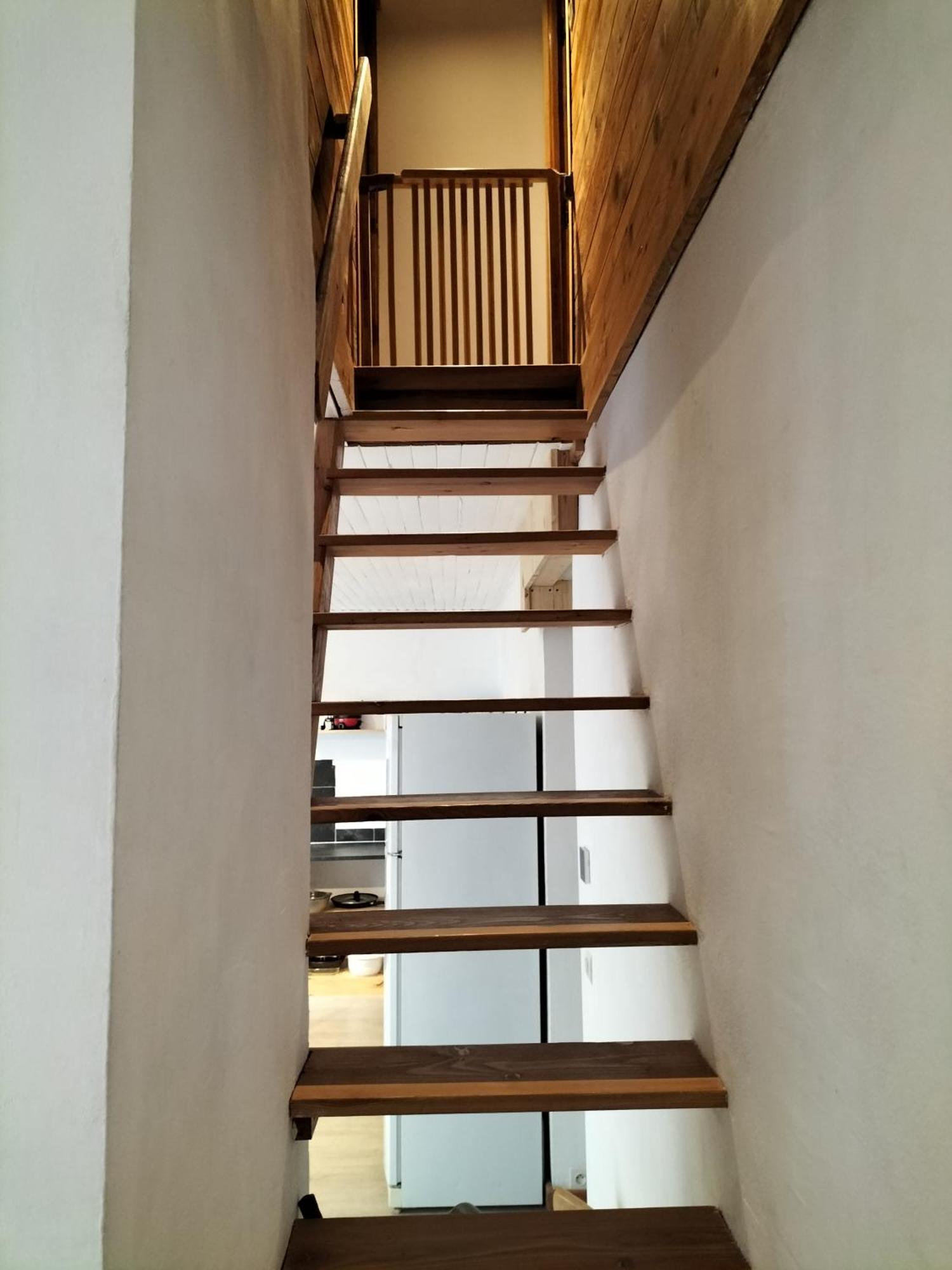 A Decouvrir Superbe Maison Calme Et Lumineuse วาหลุยส์ ภายนอก รูปภาพ