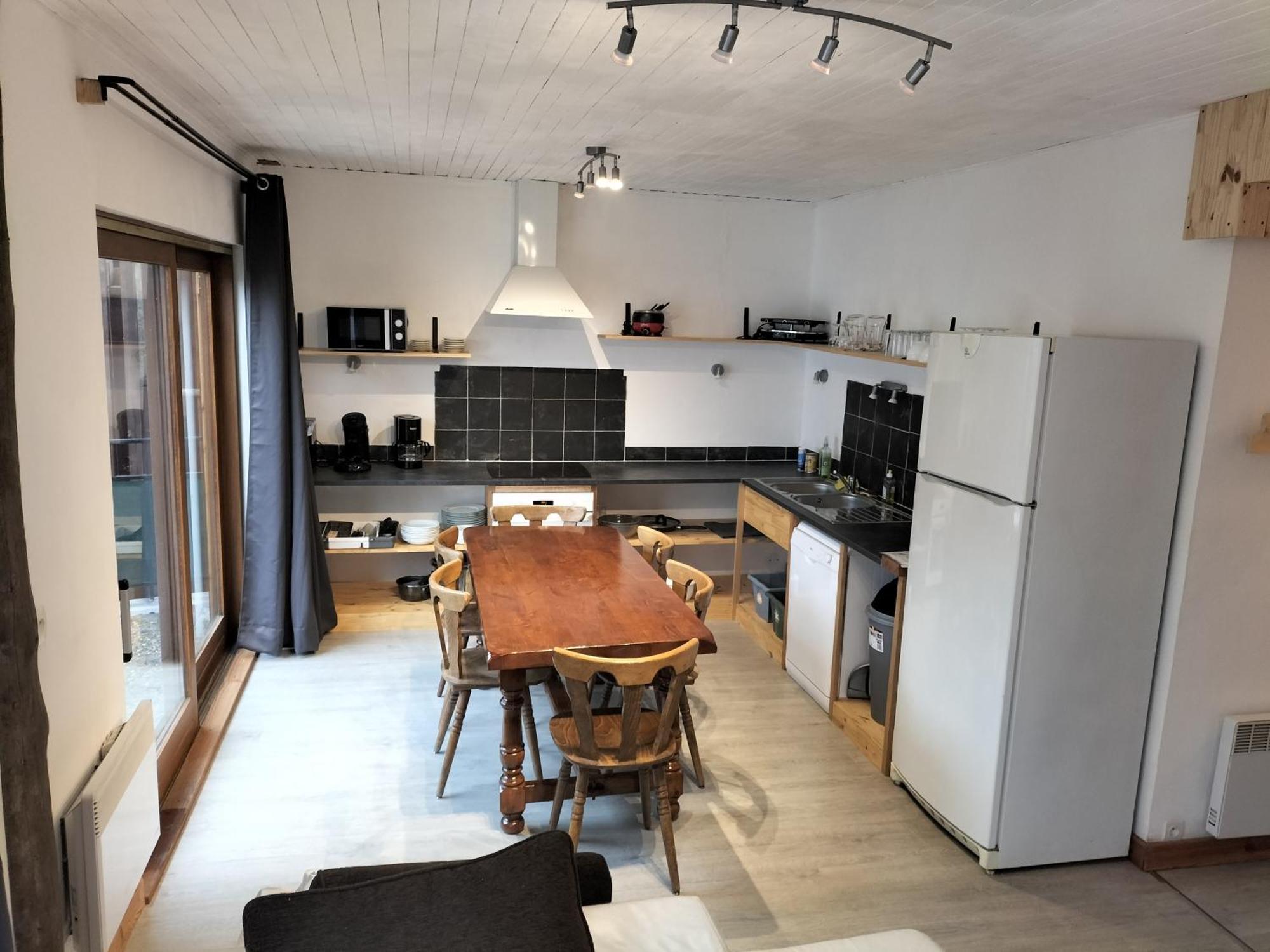 A Decouvrir Superbe Maison Calme Et Lumineuse วาหลุยส์ ภายนอก รูปภาพ